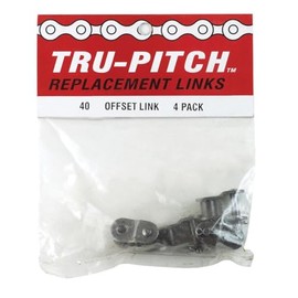 Daido Corporation THL40-4PK Offset Link