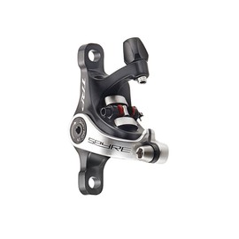 ACRZ TRP Spyre Alloy Mechanical Disc Brake Caliper Road Mechanical Disc