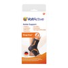 Voltactive Right Ankle Brace Large - Relieves Ankle Pain from