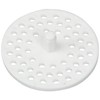 Strainer Guard For Garbage Dsp