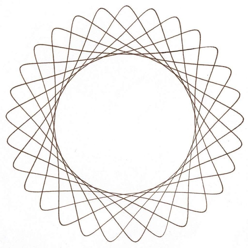 Ravensburger Spiral Designer