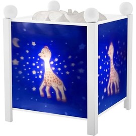 Trousellier Sophie The Giraffe Milky Way Magic Lantern (White)