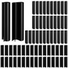 64 Pcs Pool Cover Clips, 2 Shapes Winter Swimming Pool
