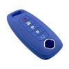 REPROTECTING Silicone Rubber Key Fob Cover Compatible with Nissan Pathfinder