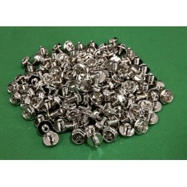 Universal Hex Screws for motherboard, server/PC Chassis and hard disk, 160 PC