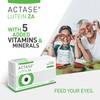 Actase Lutein ZA - Double Pack - Scientifically Formulated Lutein