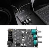 Bluetooth Amplifier Board, Tpa3116d2 Bluetooth Receiver Stereo Sound Digital Amplifier