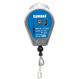Spring Balancer, Tool Balancer Retractor (3.3-6.6 lbs), (Sumake SA-2204)
