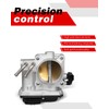 AOTPAT Electronic Throttle Body Fit for:-Honda 2008-2012 Accord, 2007-2017 Odyssey,