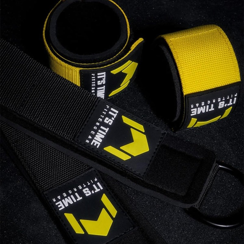 TOPPERGEAR Ankle Strap for Cable Machines