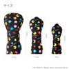 Hokushin Trading Pacman Cat Hand Headcover for UT OHC0059