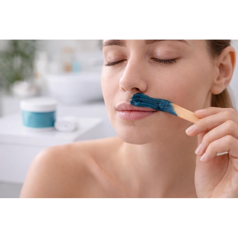 Cera Española para depilar Apigreen 250GRS - Piel Sensible Bikini,
