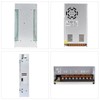 SUPERNIGHT 12V 30A 360W Power Supply AC 110V/220V to DC