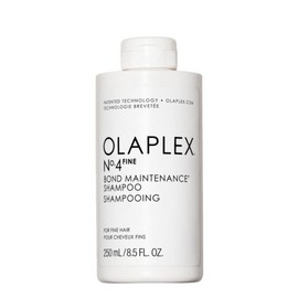 Olaplex No.4 Fine Bond Maintenance Shampoo 250mL