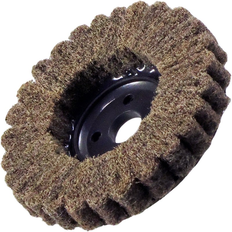 Yanase #180 Unilon Disc Rough Eyes