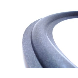 Springfield Speaker 10" Foam Surround Edge Repair Kit - 2 Speaker Kit - Compatible with JBL 118H, 125A, 127A, 127H, 127H-1, 127H1, 310G, 410G, 410G-2, 410G2, 4410, 4410A, 4410 L, 4410 R, Many More