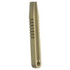 Angoily Titanium Tweezer Lightweight Portable Tool for Camping Outdoor Use