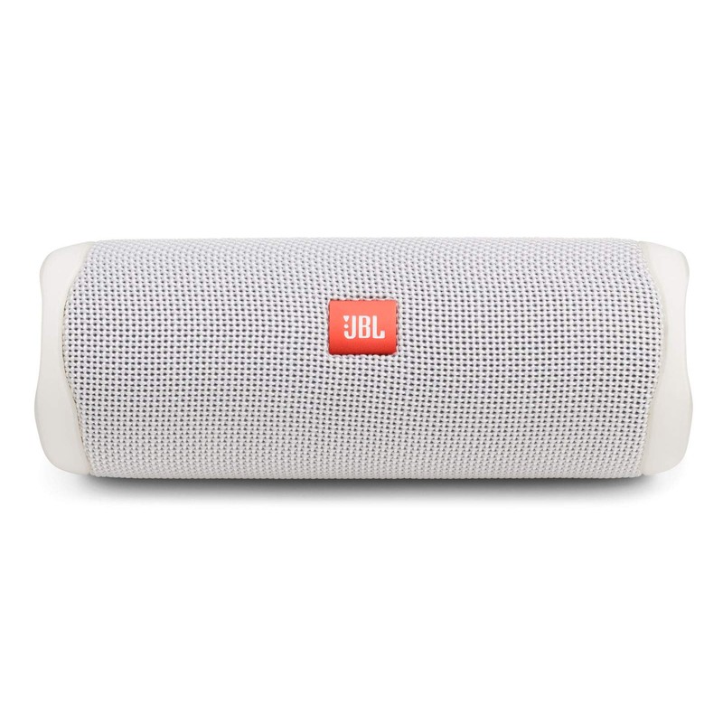JBL Flip 5 Waterproof Portable Wireless Bluetooth Speaker Bundle with