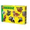 SES Creative 6303 Ironing Beads Jungle Animals 30 x 20