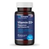 Ageimmune Suplemento D3 K2 Magnesio Glicinato 60 Cápsulas