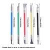 5 Pcs IC Chip Repair Thin Blade Kit, Opening Pry