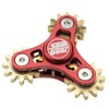 Spin Gear Hand Spinner FS03 Wheel Spinner (Double Wheel)