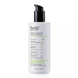 Belif 빌리프 밀키 모이스처 하이드라 밸런싱 125mL BF861087 Belif Milky Moisture Hydro Balancing 125mL BF861087