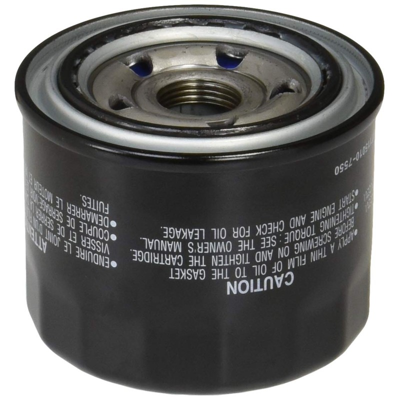 KAWASAKI(カワサキ) 純正部品(OEM) フイルタアツシ(オイル) 16097-0009