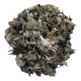 Té Cardo Mariano Seleccionado 1 Kilo
