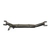 TC-Motor Footpeg Foot Rest Pegs Mount Bracket Bar For Pit