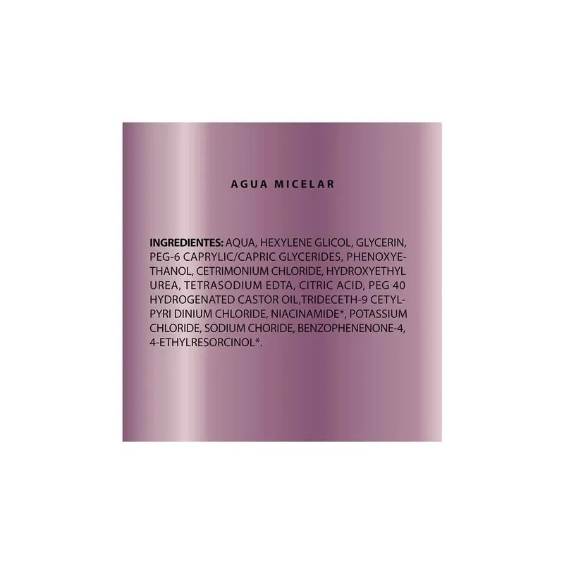 Agua Micelar Ponds Bright Miracle 300ml Todo Tipo De Piel