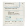 DermaRite's DermaGinate, Calcium Alginate Wound Care Dressing - Sterile, Highly