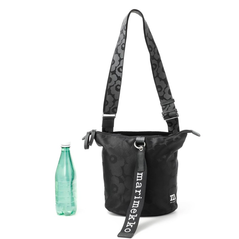 Marimekko Carry All UNIKKO Shoulder Bag