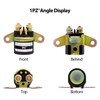 1PZ JPS-UK1 Starter Relay Durable Suzuki GZ125HS Bandit 250 GN125