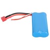 7.4V 1500mAh Lithium Battery for HUANQI 957 958 Remote Control