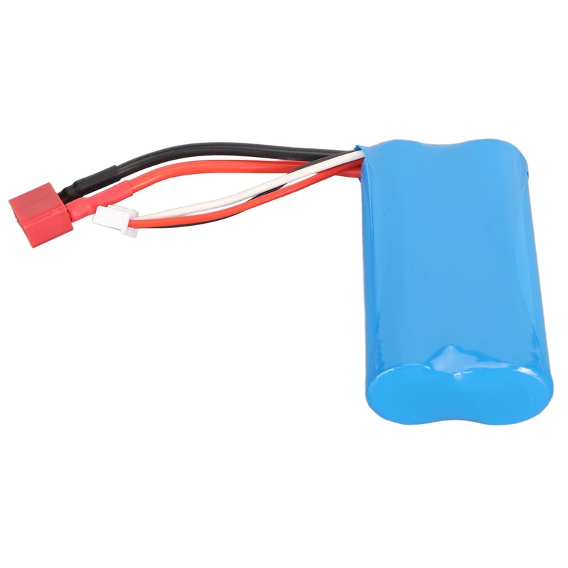 7.4V 1500mAh Lithium Battery for HUANQI 957 958 Remote Control