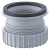 SANEI Sink Adapter Connects Drain to Pipe Fits BL Drain