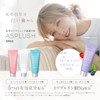 ASPLUSH Whitening Toothpaste, Loved by Mikiko Uno, For those Worried
