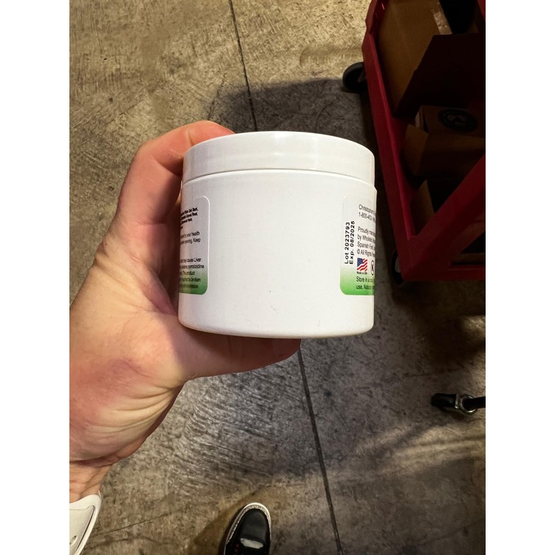 Christopher's Original Formulas Complete Tissue & Bone Ointment, Herbal Topical