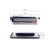 BHBP 120led Underwater Marine Boat Led Lights,Waterproof,2pcs blue