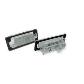 Phil Trade 4250957106973 LED Number Plate