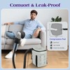 Yaofafa Yaofafa Cold Therapy Machine C Ice Machine for Knee