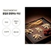 Baeknyeon Herbal Court Samgyetang Ingredients - Domestic Teabag Type, 100g,