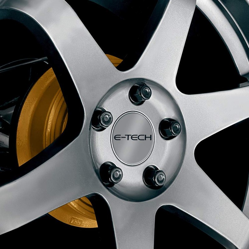BITS4REASONS - NEW FORMULA E TECH BRAKE CALIPER PROFESSIONAL GRADE