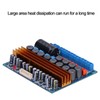 Digital Power Amplifier Board 5.1 Channel Class D Audio Protection