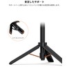 Tripod for DJI Osmo Action 5 Pro 4 3 Selfie