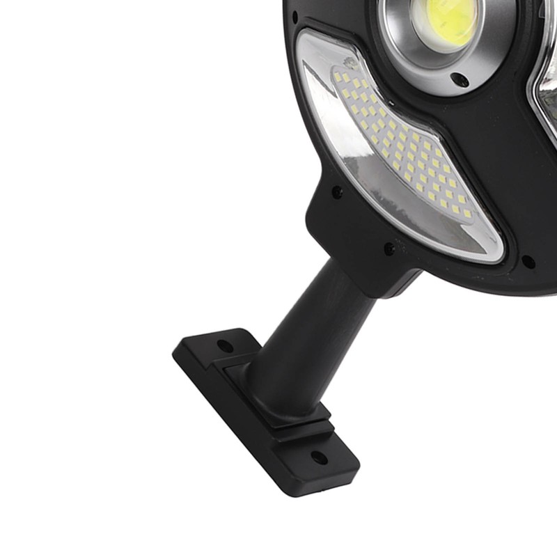 LED Solar Sensor Light Household Outdoor Garden Street Wall Light