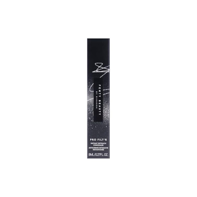 Pro Filtr Instant Retouch Concealer - 145 Light With Warm