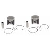 SPI Ski-Doo Summit X 1000 SPI Piston Kits 88mm Std