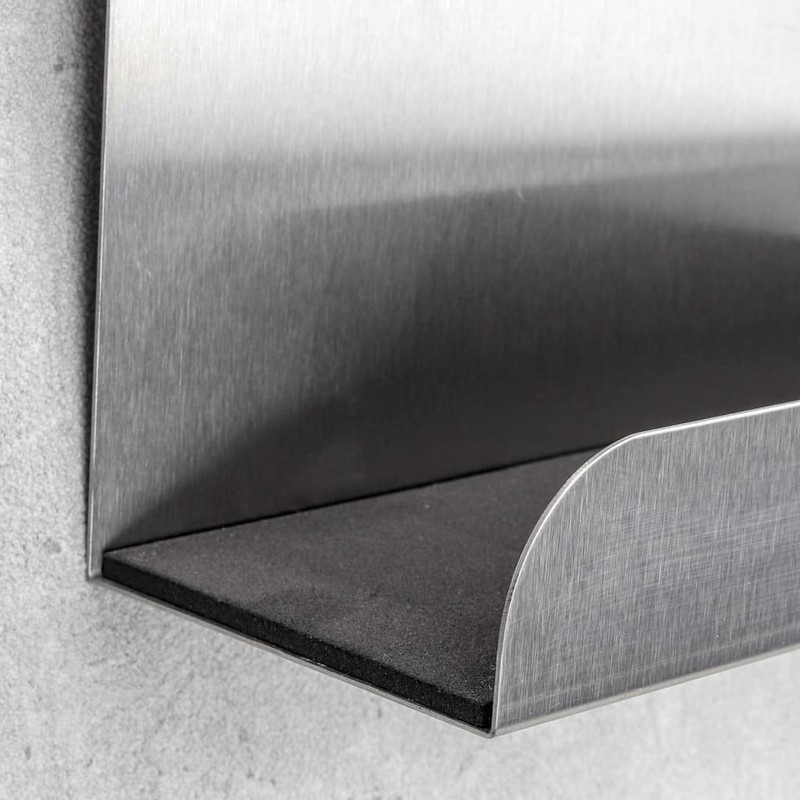 Key Rack with 5 Hooks